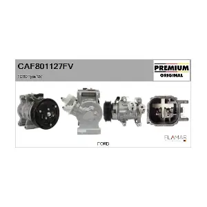 FLAMAR CAF801127FV