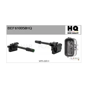 FLAMAR BEF610058HQ