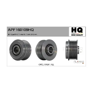 FLAMAR APF160109HQ