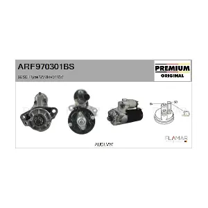 ARF970301BS FLAMAR