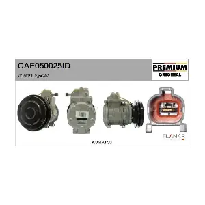 CAF050025ID FLAMAR