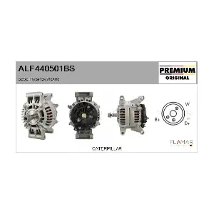 ALF440501BS FLAMAR