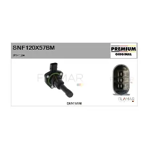 SNF120X57BM FLAMAR