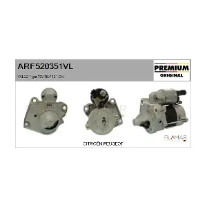 ARF520351VL FLAMAR