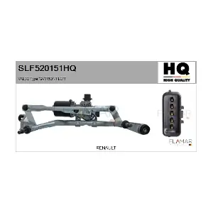 SLF520151HQ FLAMAR