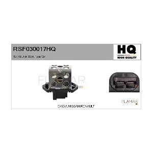 RSF030017HQ FLAMAR