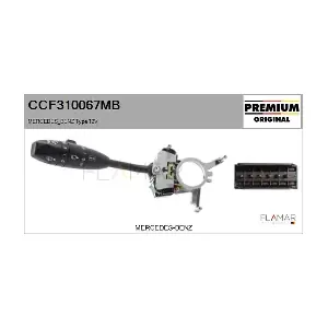 CCF310067MB FLAMAR