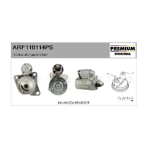 FLAMAR ARF110114PS