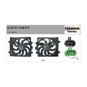 EVF011047FI FLAMAR