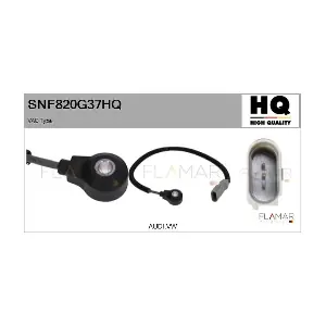 SNF820G37HQ FLAMAR