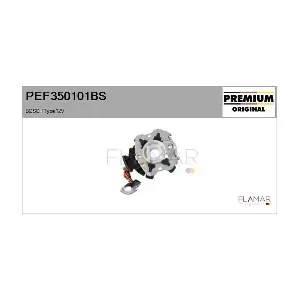 PEF350101BS FLAMAR