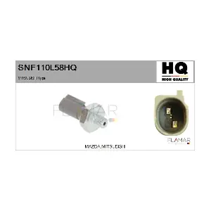 SNF110L58HQ FLAMAR