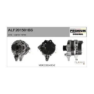 FLAMAR ALF201501BS