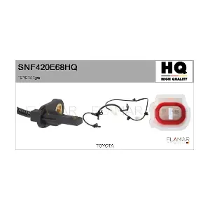 SNF420E68HQ FLAMAR
