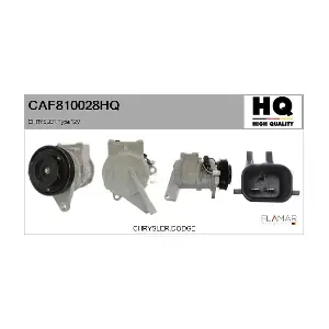 FLAMAR CAF810028HQ