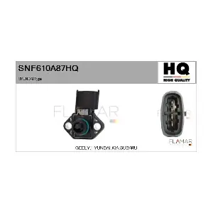 SNF610A87HQ FLAMAR