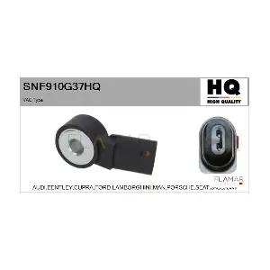 SNF910G37HQ FLAMAR