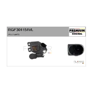 RGF301151VL FLAMAR