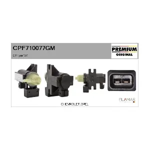 CPF710077GM FLAMAR