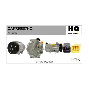 FLAMAR CAF720007HQ