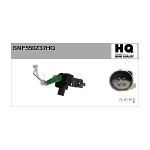 SNF550Z37HQ FLAMAR