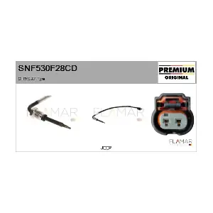 SNF530F28CD FLAMAR