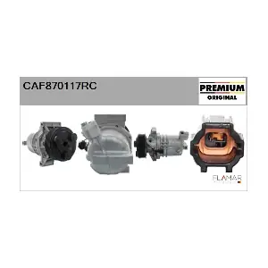 CAF870117RC FLAMAR