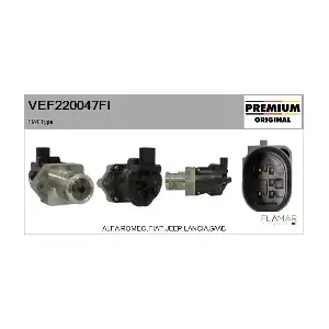 FLAMAR VEF220047FI