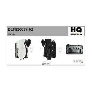 DLF830037HQ FLAMAR