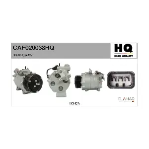 CAF020038HQ FLAMAR
