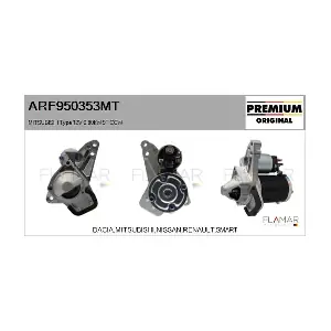 ARF950353MT FLAMAR