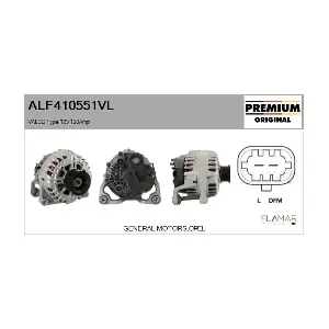 ALF410551VL FLAMAR