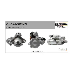 ARF230504DN FLAMAR