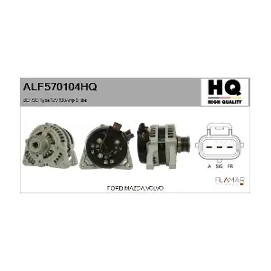 FLAMAR ALF570104HQ