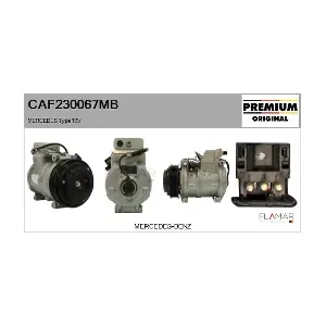 CAF230067MB FLAMAR