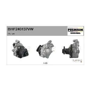 BHF240137VW FLAMAR