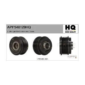 APF540129HQ FLAMAR