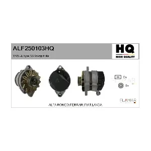 FLAMAR ALF250103HQ
