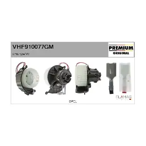 VHF910077GM FLAMAR