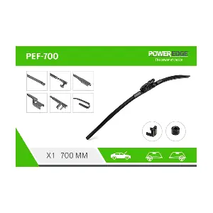 PowerEdge PEF-700