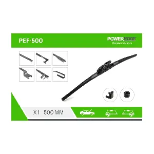 PEF-500 PowerEdge