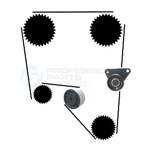 21430014 Professional Parts