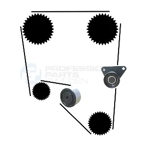 21430012 Professional Parts