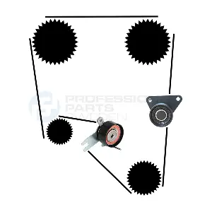 21430029 Professional Parts