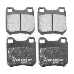 Professional Parts 51347336