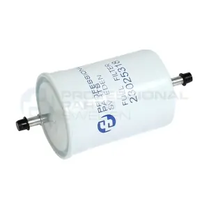 Professional Parts 23025318