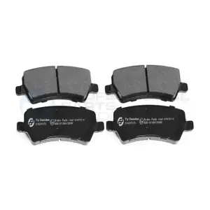 Professional Parts 51431575