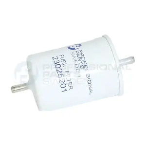 Professional Parts 23025201
