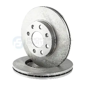 Professional Parts 51282007