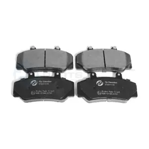 Professional Parts 51431179
